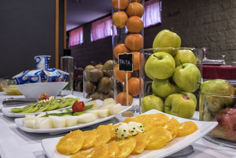 HOTEL OCA INSUA 22/46