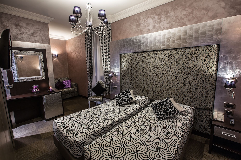 Hotel Romano 26/60