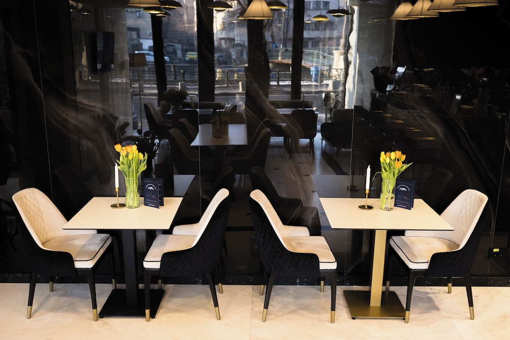 Hotel Le Blanc Cotroceni 55/71