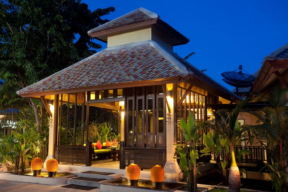Rummana Boutique Resort in KOH SAMUI
