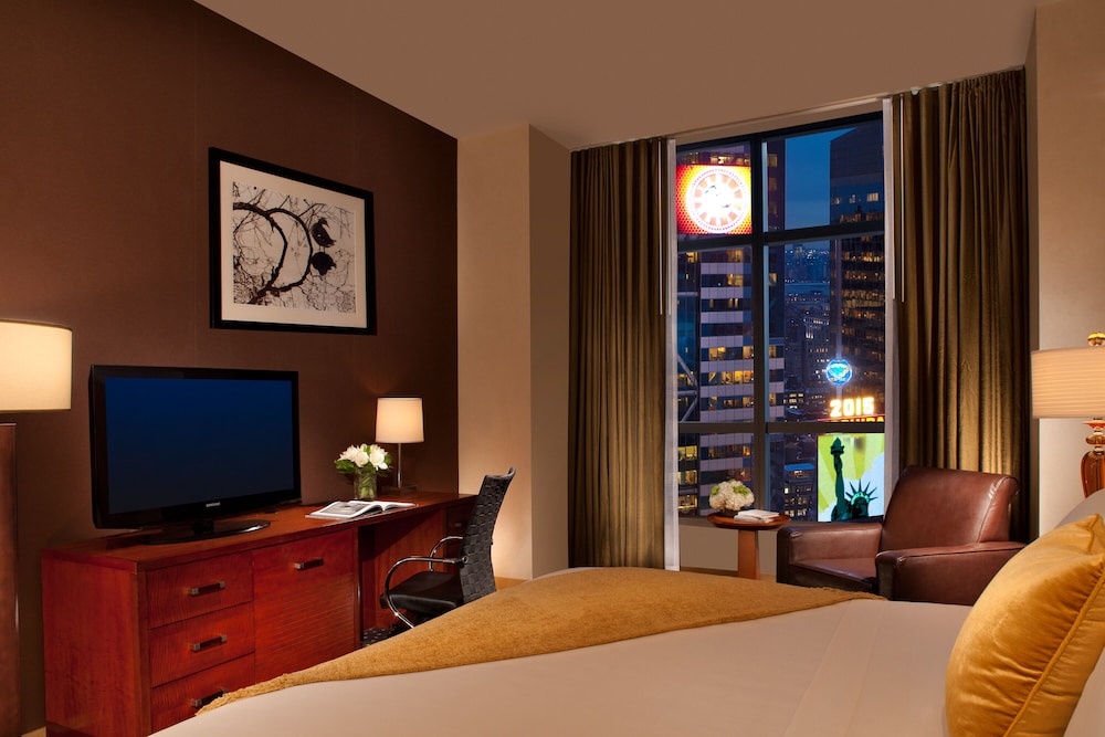 Millennium Broadway Times Square New York 40/58