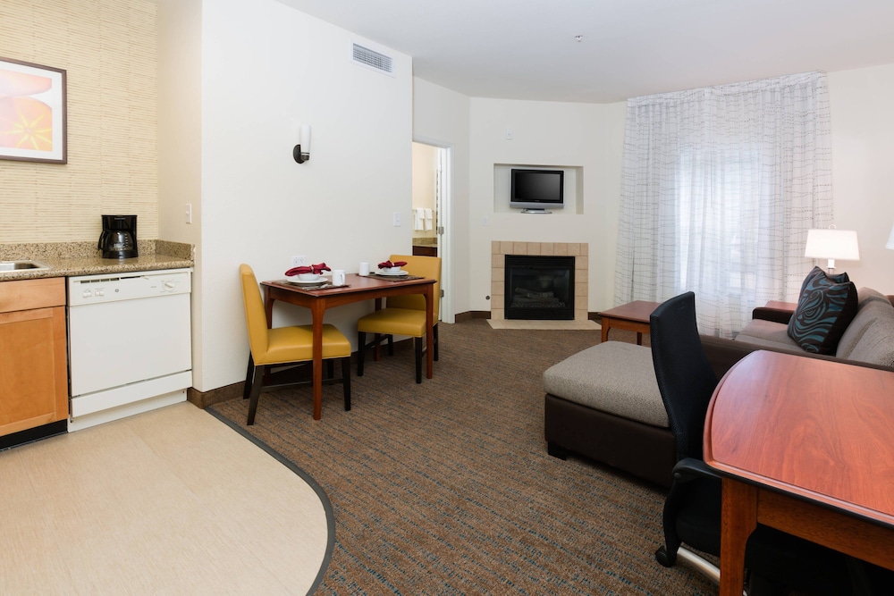Residence Inn by Marriott Baton Rouge near LSU 5/34