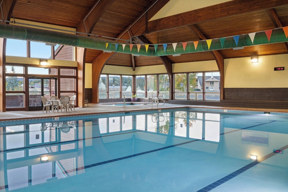 Club Wyndham Pagosa 20/50