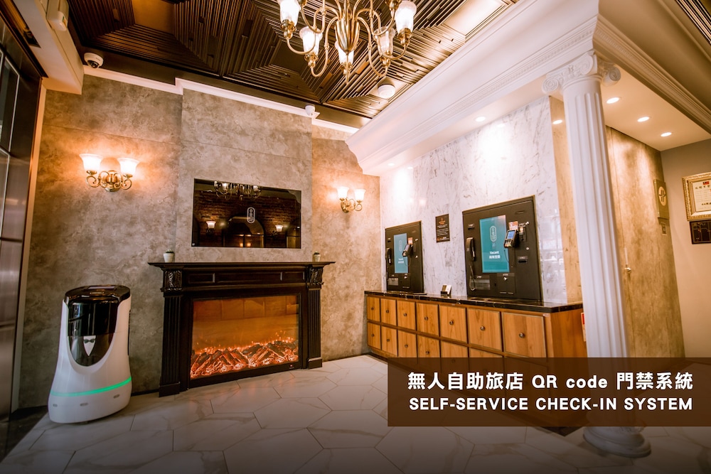 Dream Mansion Hotel 6/71