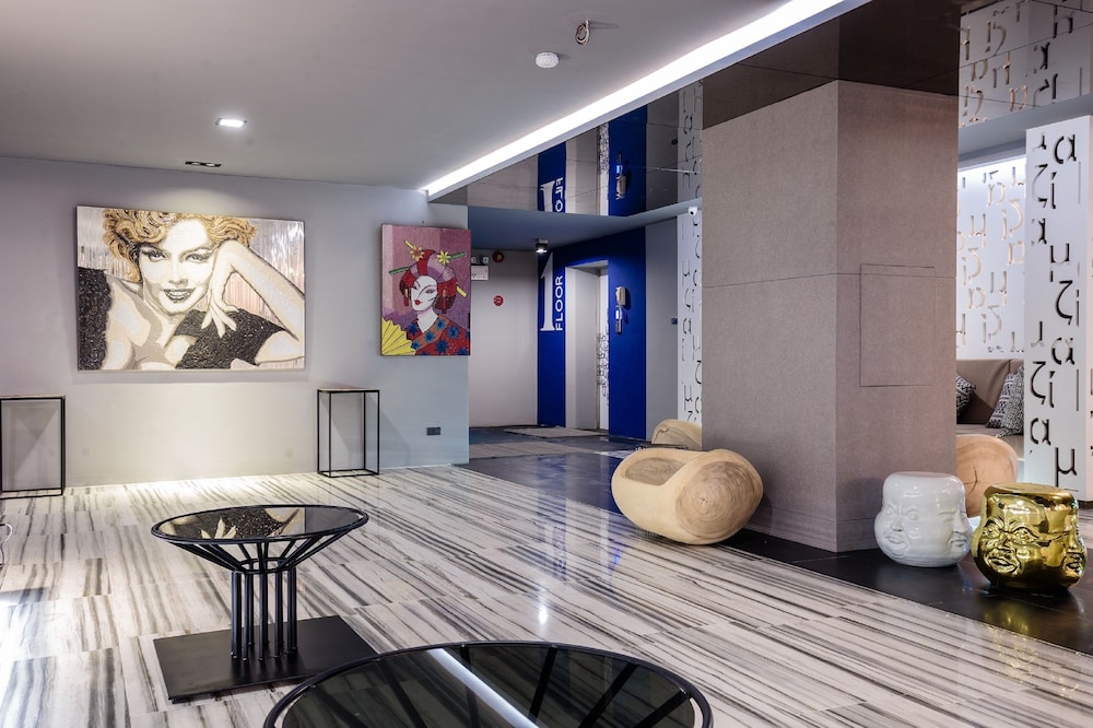 Mazi Design Hotel By Kalima Patong 32/50