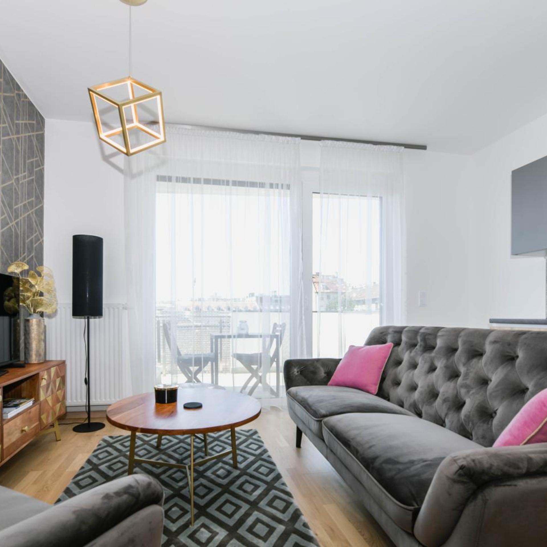 Elisabeth Downtown Apartments by FirstHost 27/50