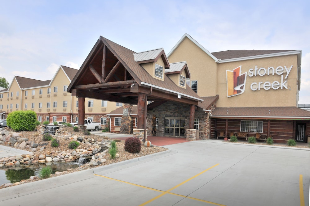 Stoney Creek St. Joseph 2/41