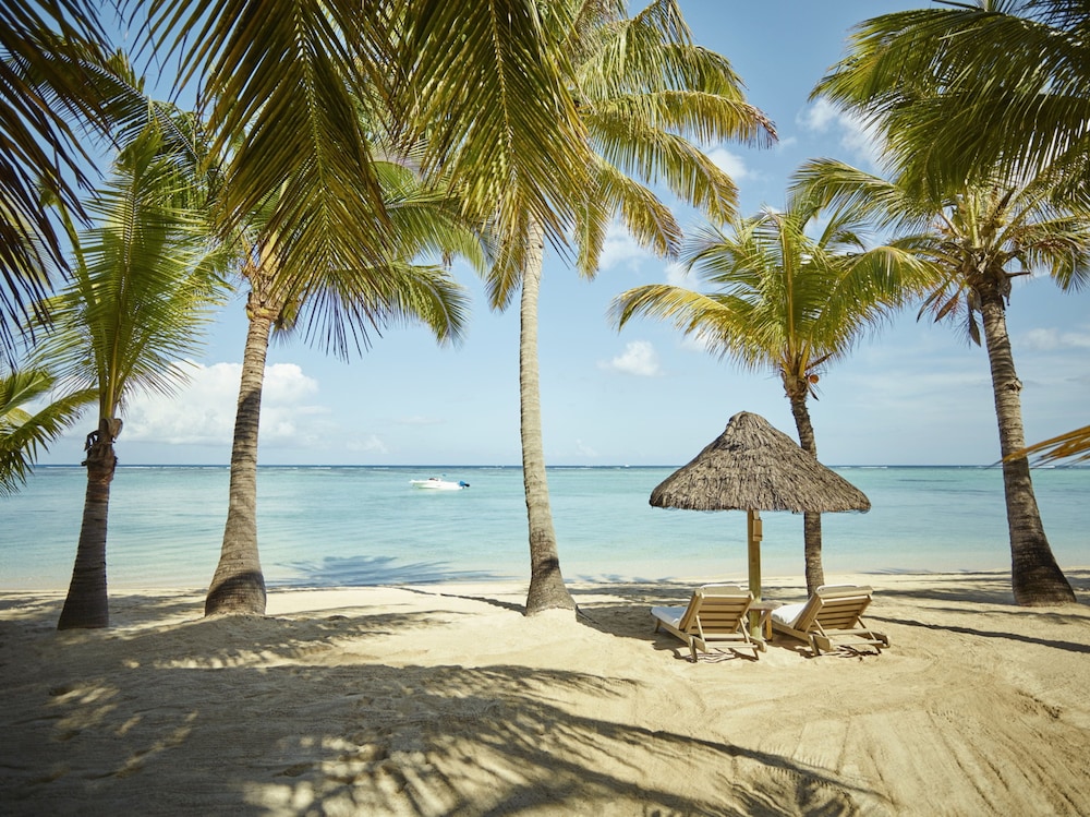LUX Le Morne Mauritius 78/81