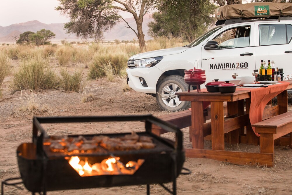 Namib Desert Lodge 57/69