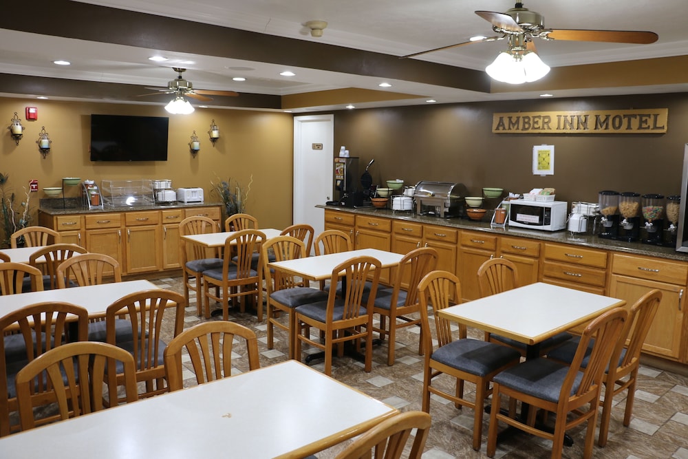 Amber Inn Motel Le Mars 34/49
