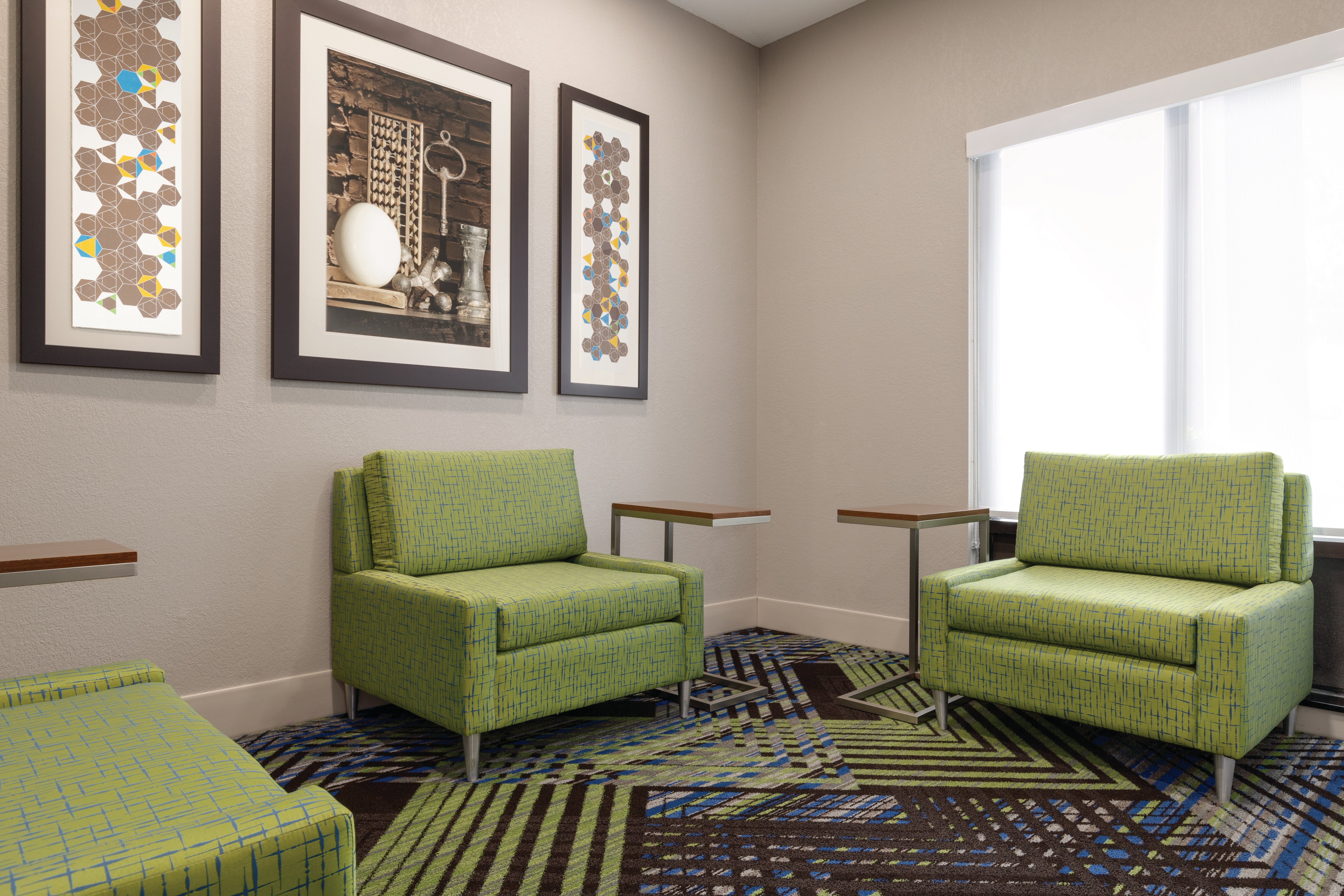 Holiday Inn Express Hotel Suites Lavonia 34/57