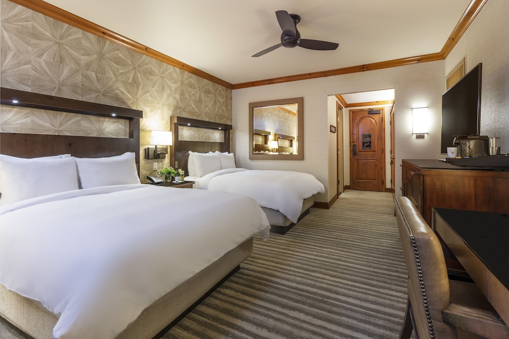 Park Hyatt Beaver Creek Resort and Spa 26/76