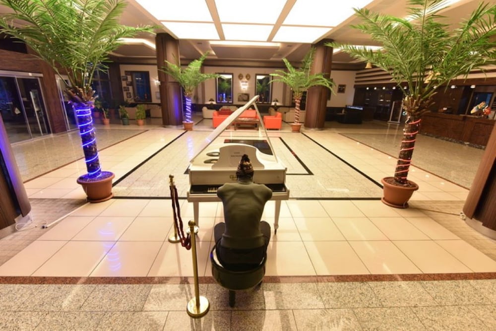 Hotel Saylamlar 40/45