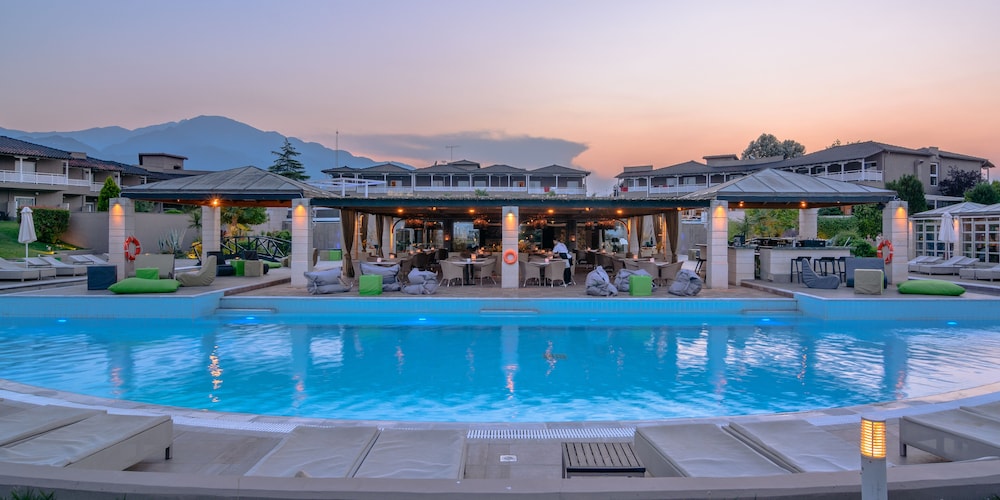 Dion Palace, Resort & Spa Center by Anayia All Inclusive Resorts in DION-OLYMPOS