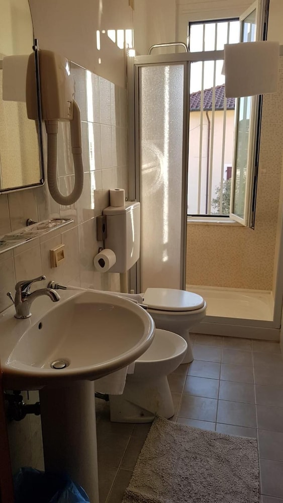 Hotel Patrizia 41/41