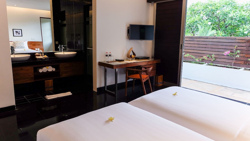 Sun Island Boutique Villas & Spa Seminyak 13/33