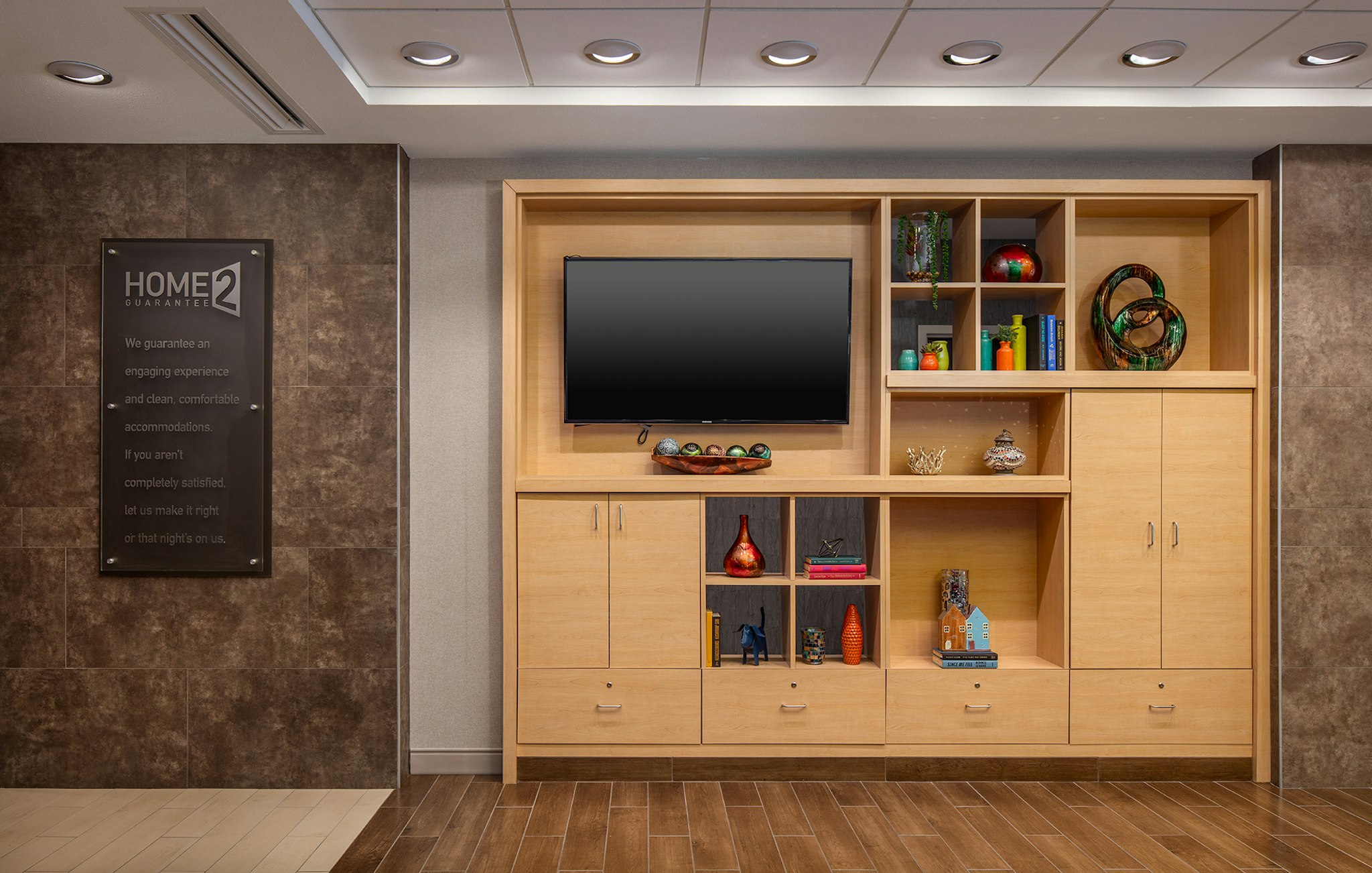 Home2 Suites By Hilton Little Rock West 34/37
