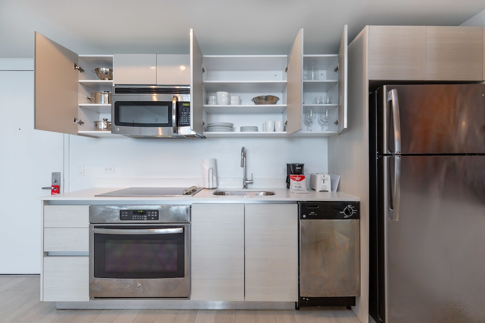 Private Ocean Luxury Condos at Beachwalk 4/50