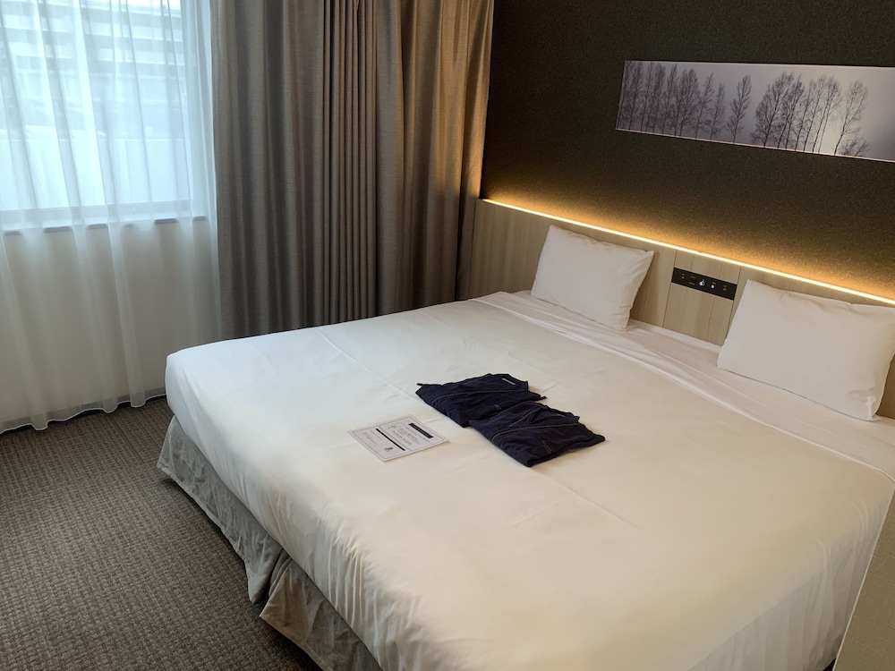 hotel MONday Premium TOYOSU 30/65