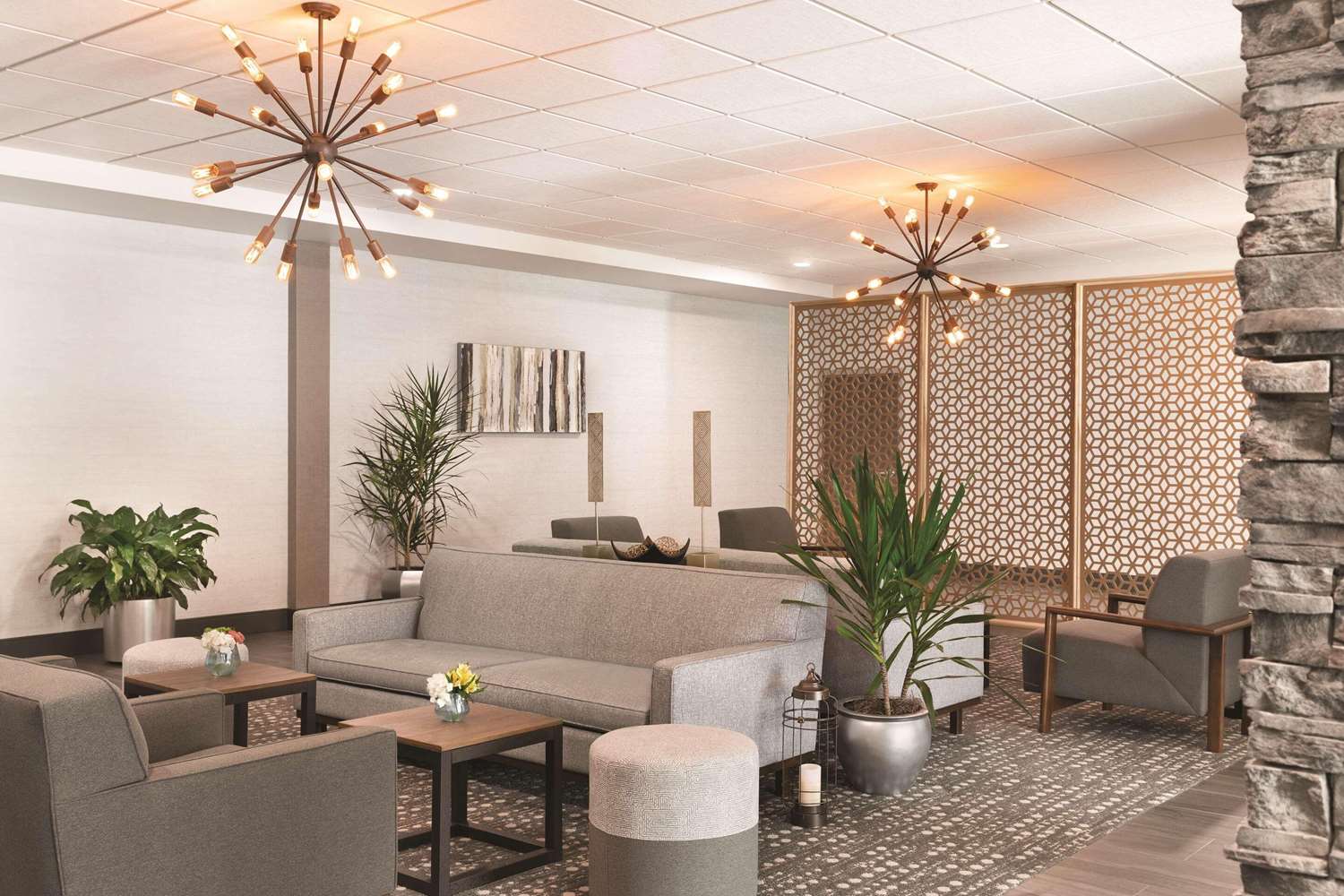 Radisson Hotel Oklahoma City Airport 7/15