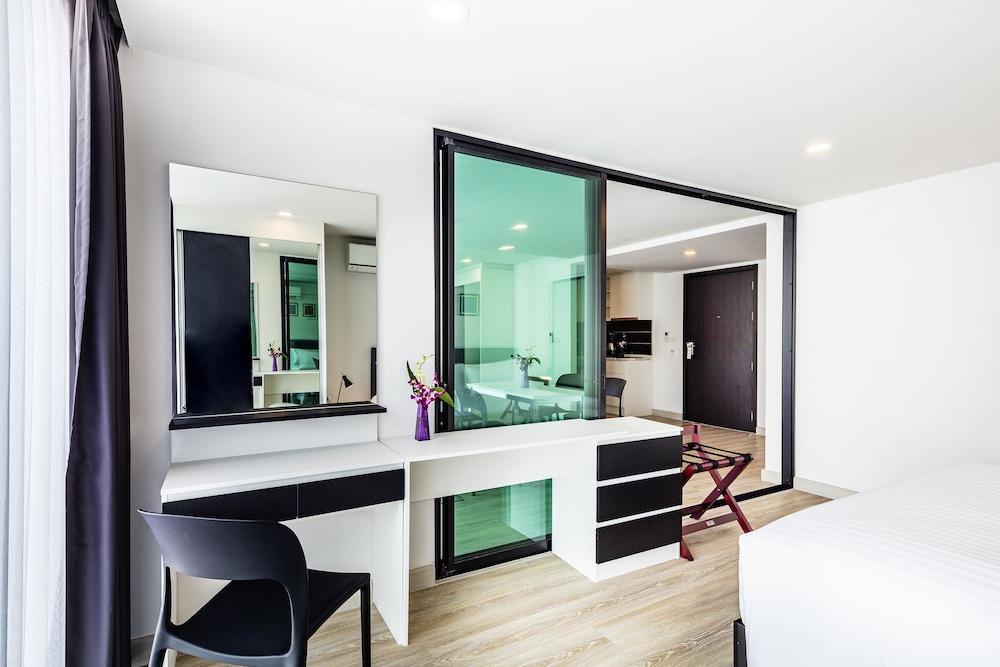 The Rizin Hotel 17/50