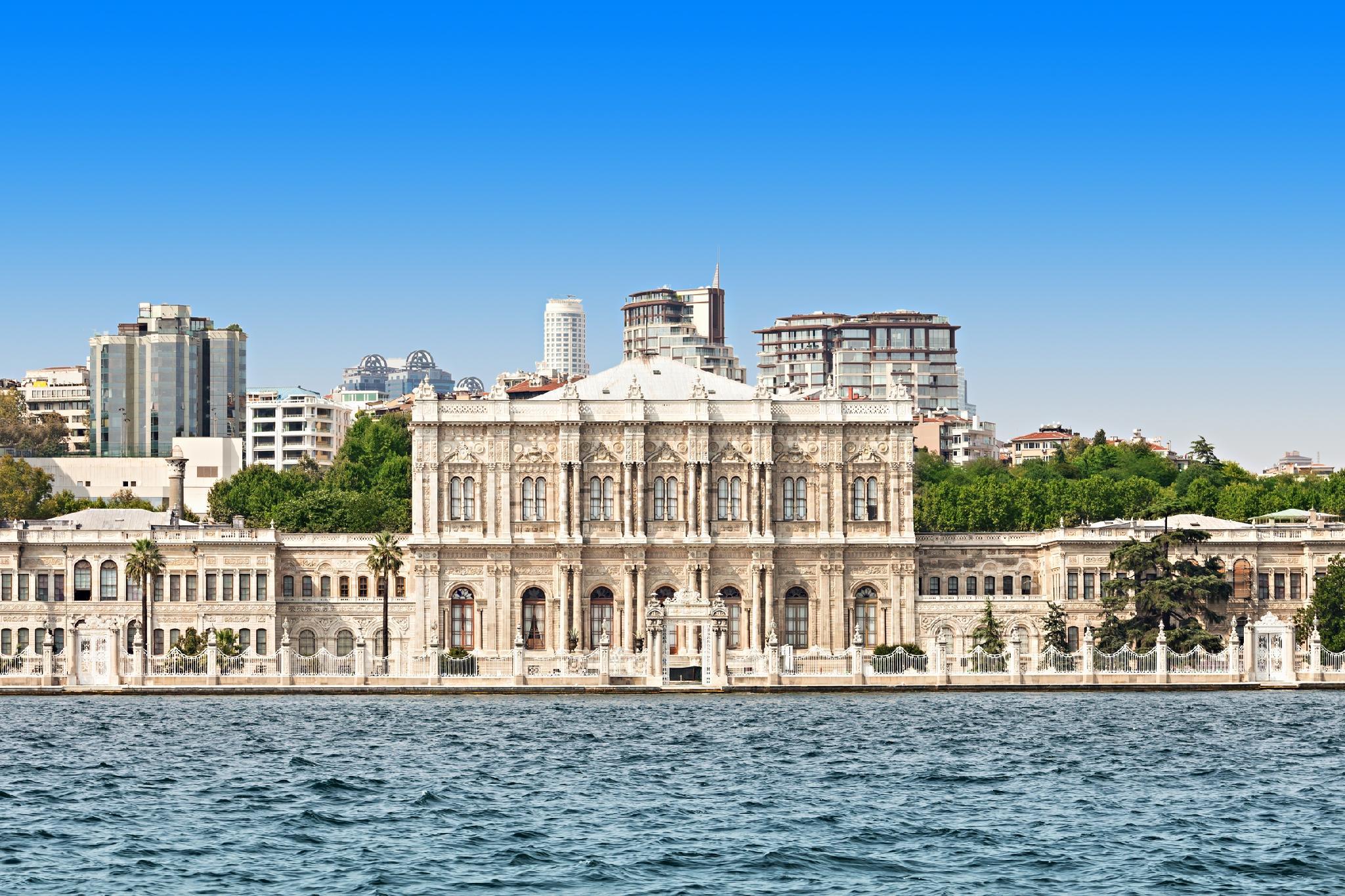 Ixir Hotel Istanbul 17/30