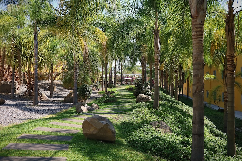 Hotel Zar Colima 45/48
