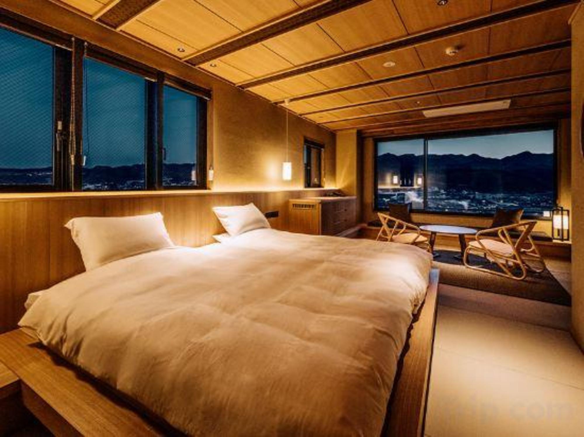 Ryokan & Sauna Yorozuya Hita 4/23