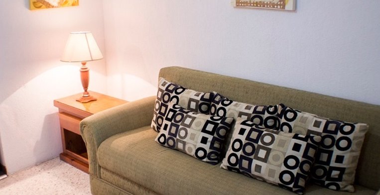 Campestre Inn Hotel & Residencias photo2