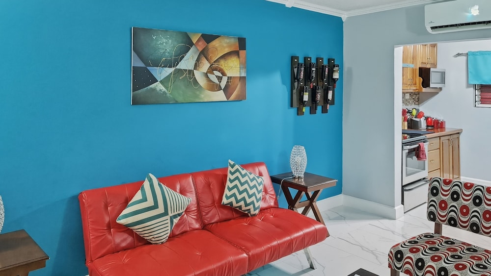 Casa Alexandria Guest Apartment 30/47