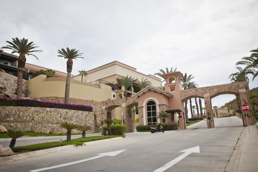 Pueblo Bonito Montecristo Estates Luxury Villas - All Inclusive 2/50