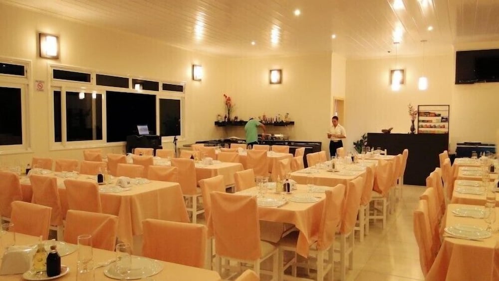 Gaucho Hotel 17/18
