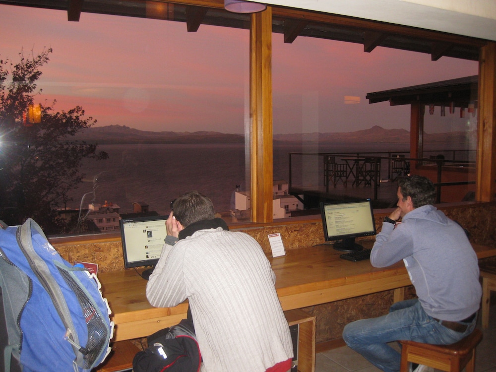 Hostel Inn Bariloche 39/70