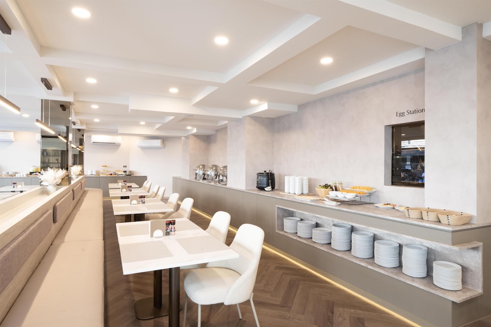 SureStay Plus by Best Western Ramkhamhaeng Airport Rail Link Bangkok 34/38