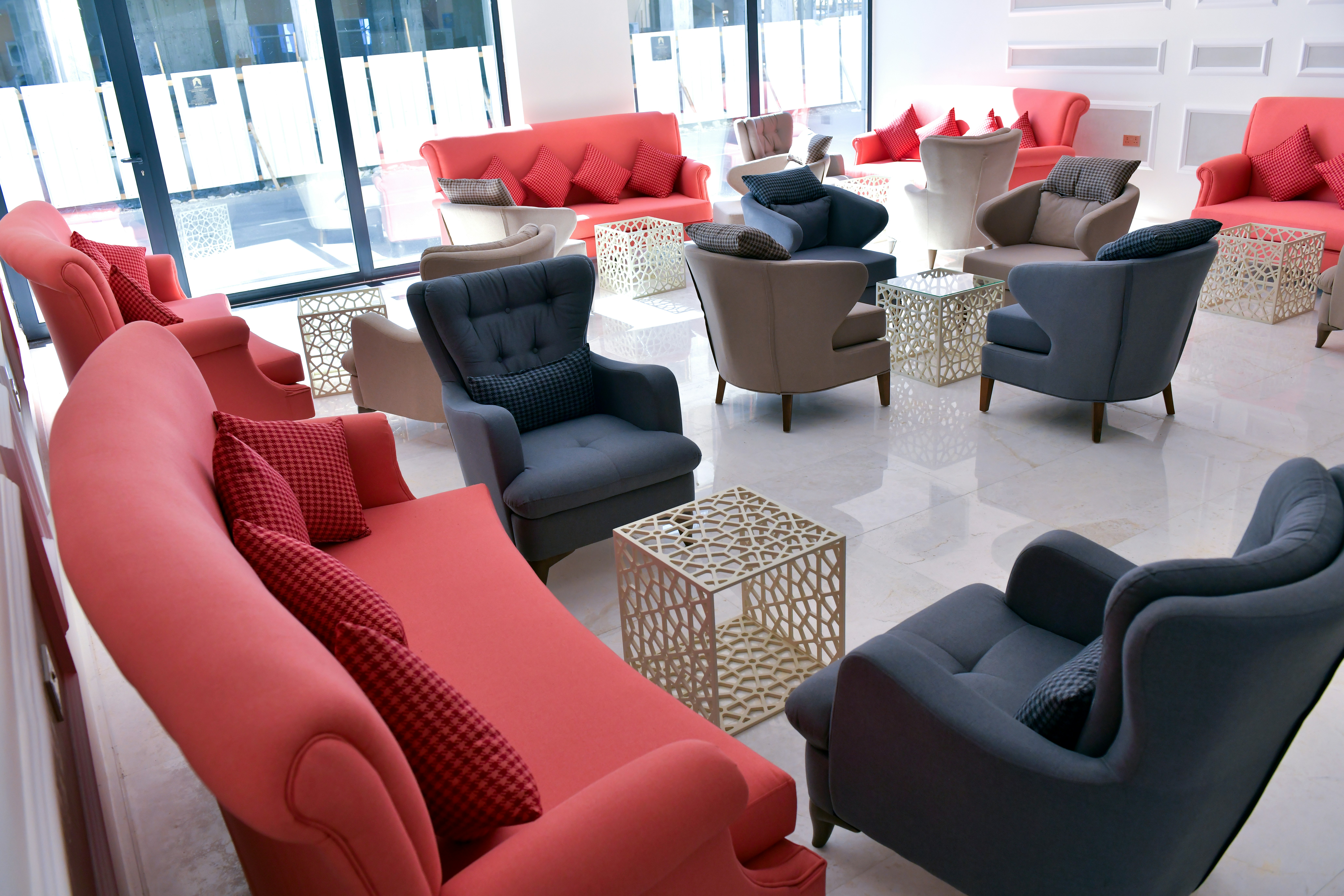 TOP Be Inn Hotel Al Khoud Muscat 23/27