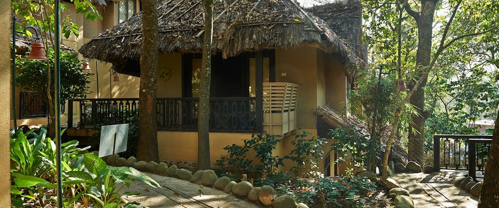 Club Mahindra Thekkady in Kumily