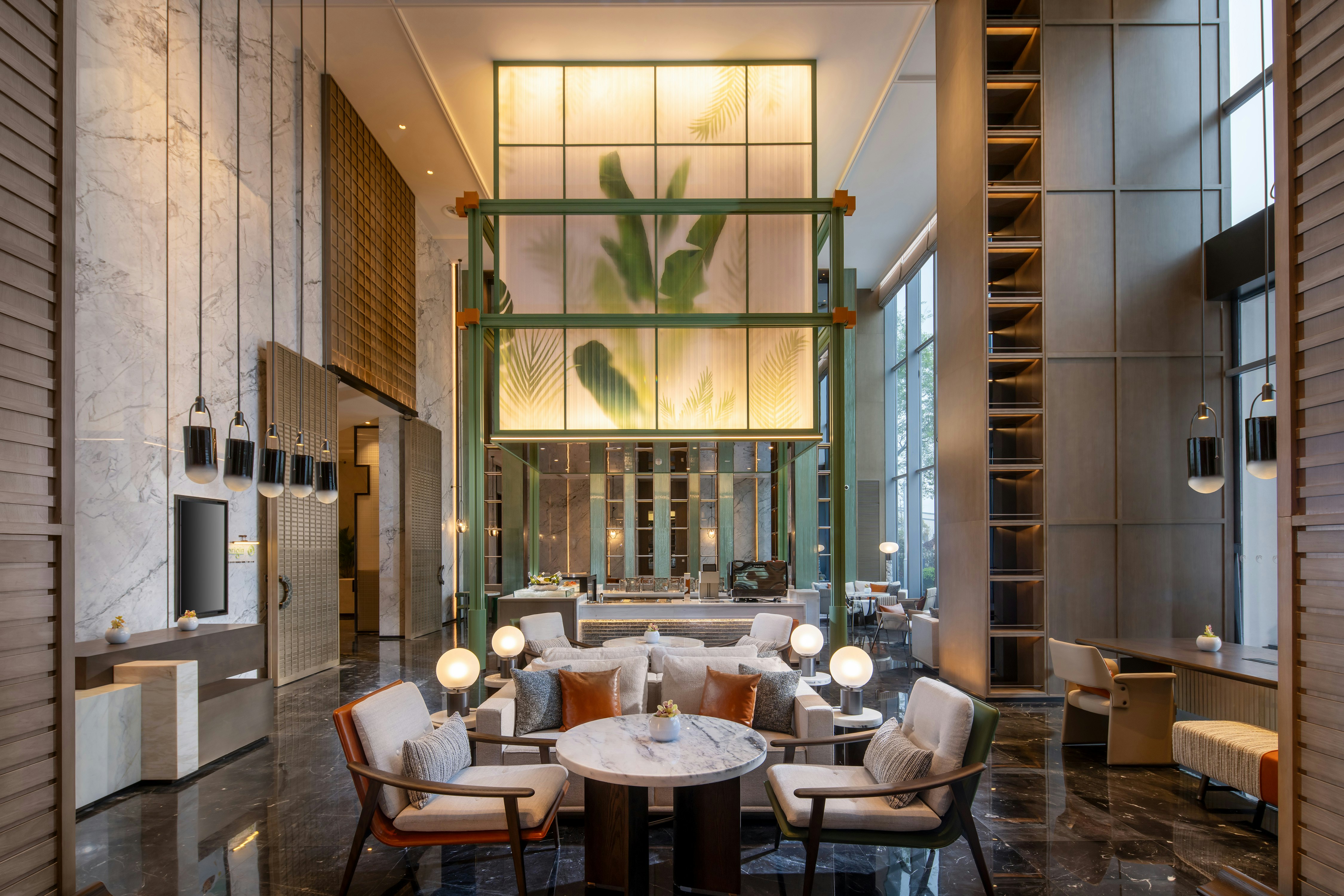 DoubleTree by Hilton Guang an 34/47
