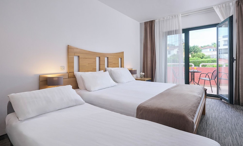 Veya Maradiso Hotel by Aminess 9/58