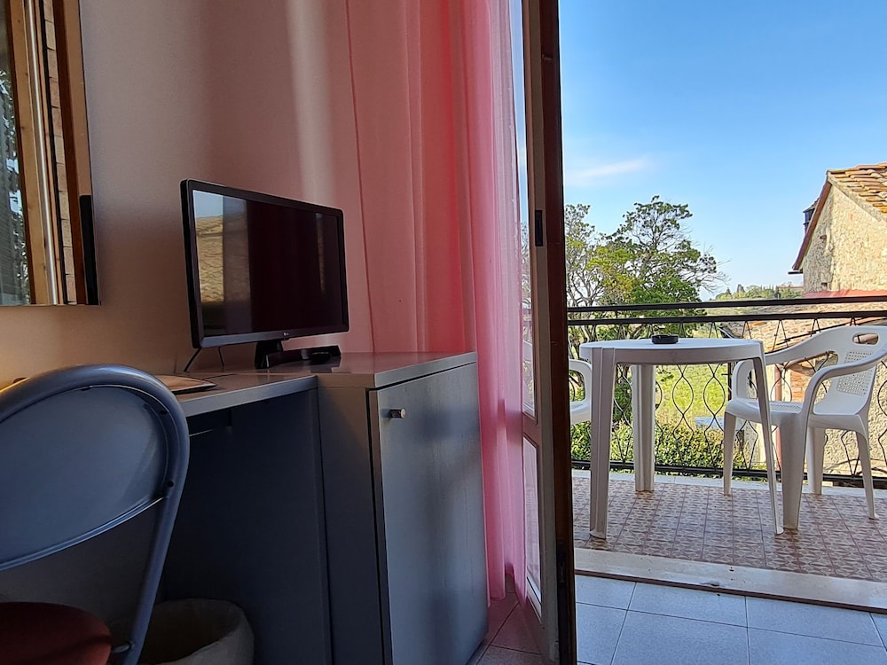 Hotel Da Graziano 68/77