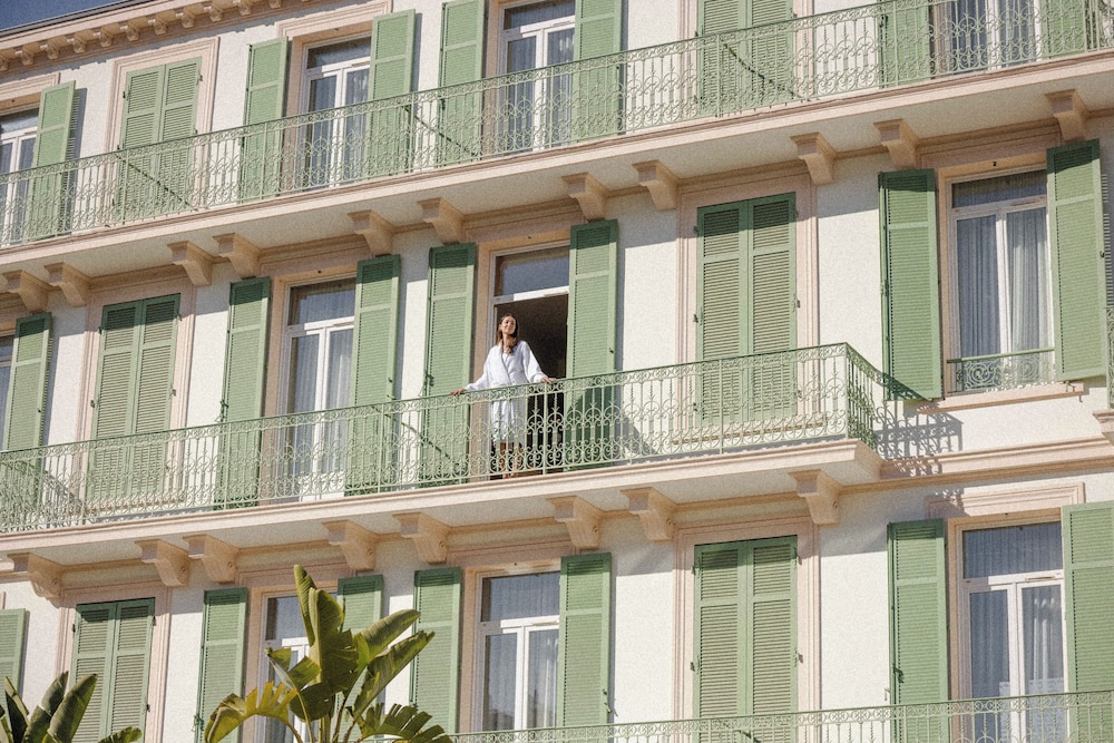 Hotel Verlaine Cannes 4/44