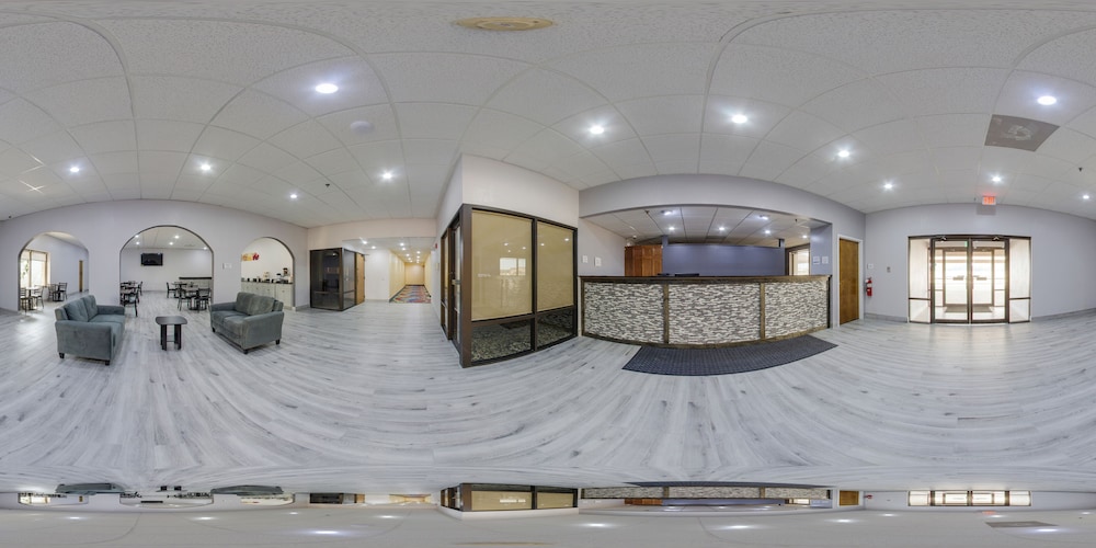 Quality Inn Grayville, IL 3/35