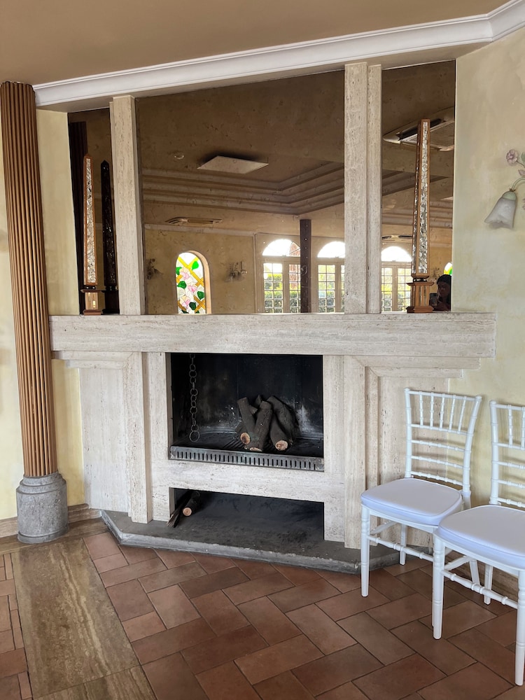 Hotel Quadrifoglio by Mancini 15/50