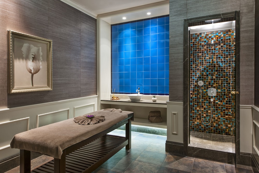 Elite World Istanbul Florya Hotel 56/70