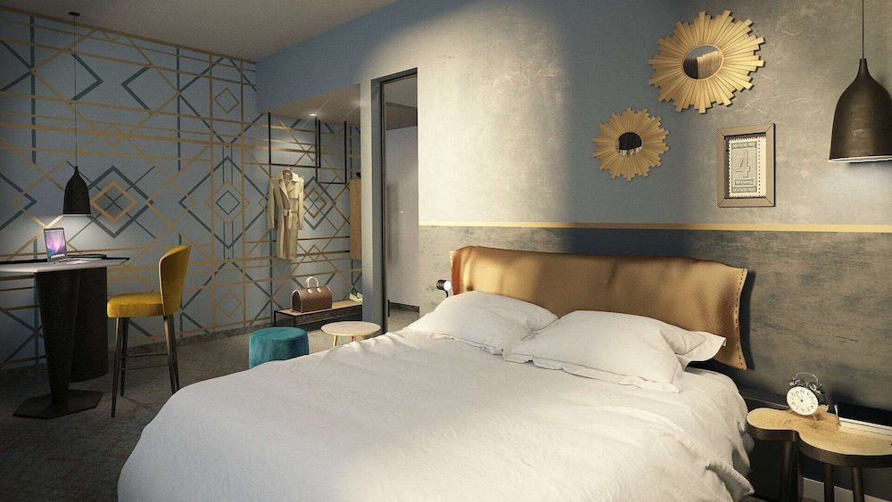 Postboutique Hotel 12/42