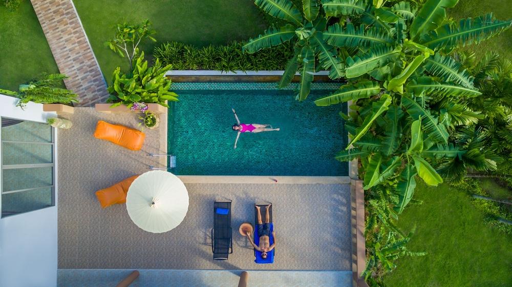 The Lifeco Phuket Well-Being Detox Center 43/83