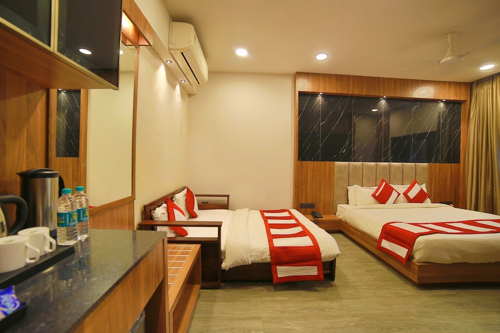 Hotel Rock Regency 19/55