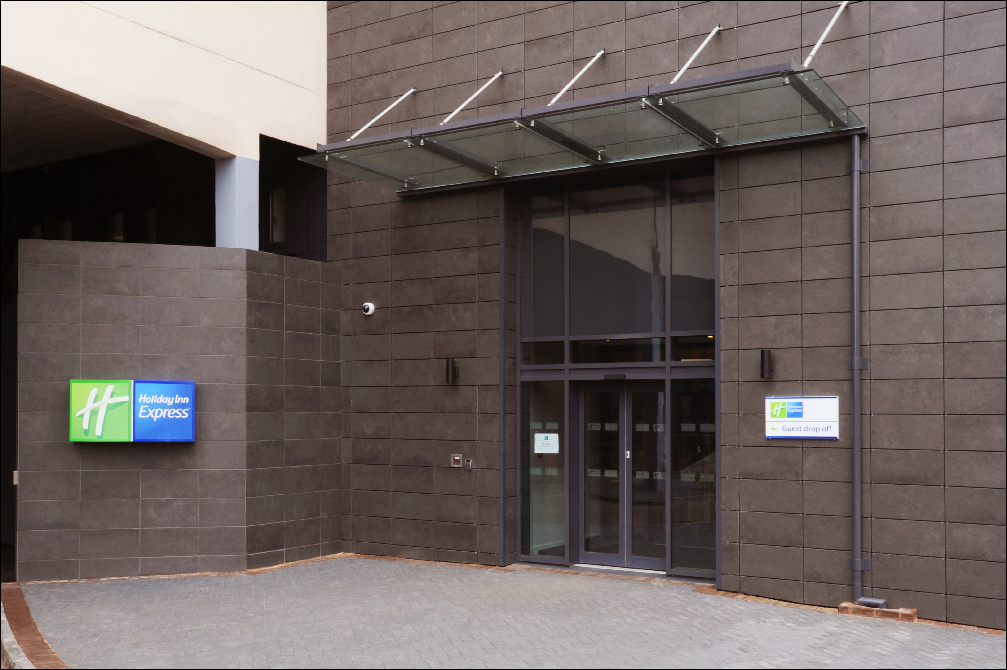Holiday Inn Express Birmingham - Snow Hill photo5