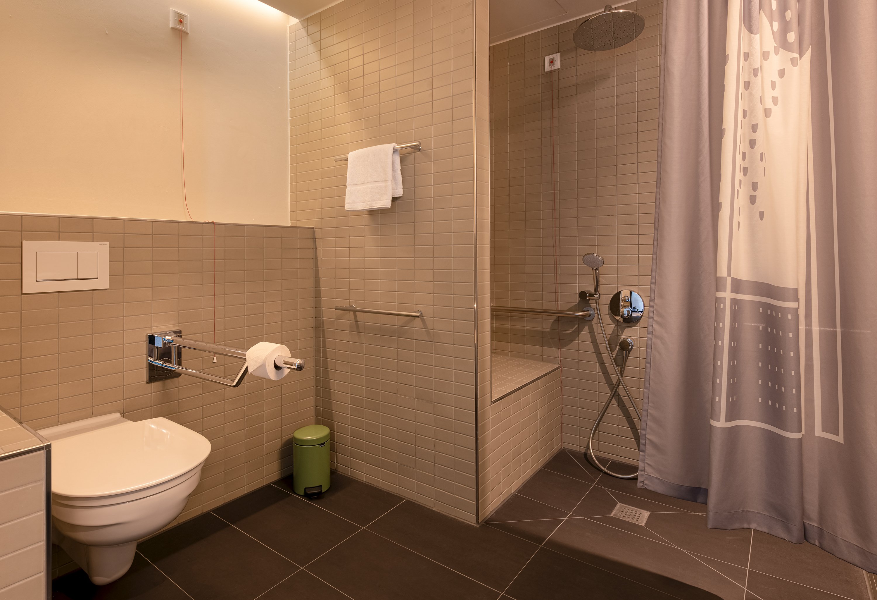 Pierdrei Hotel Hafencity Hamburg 20/24