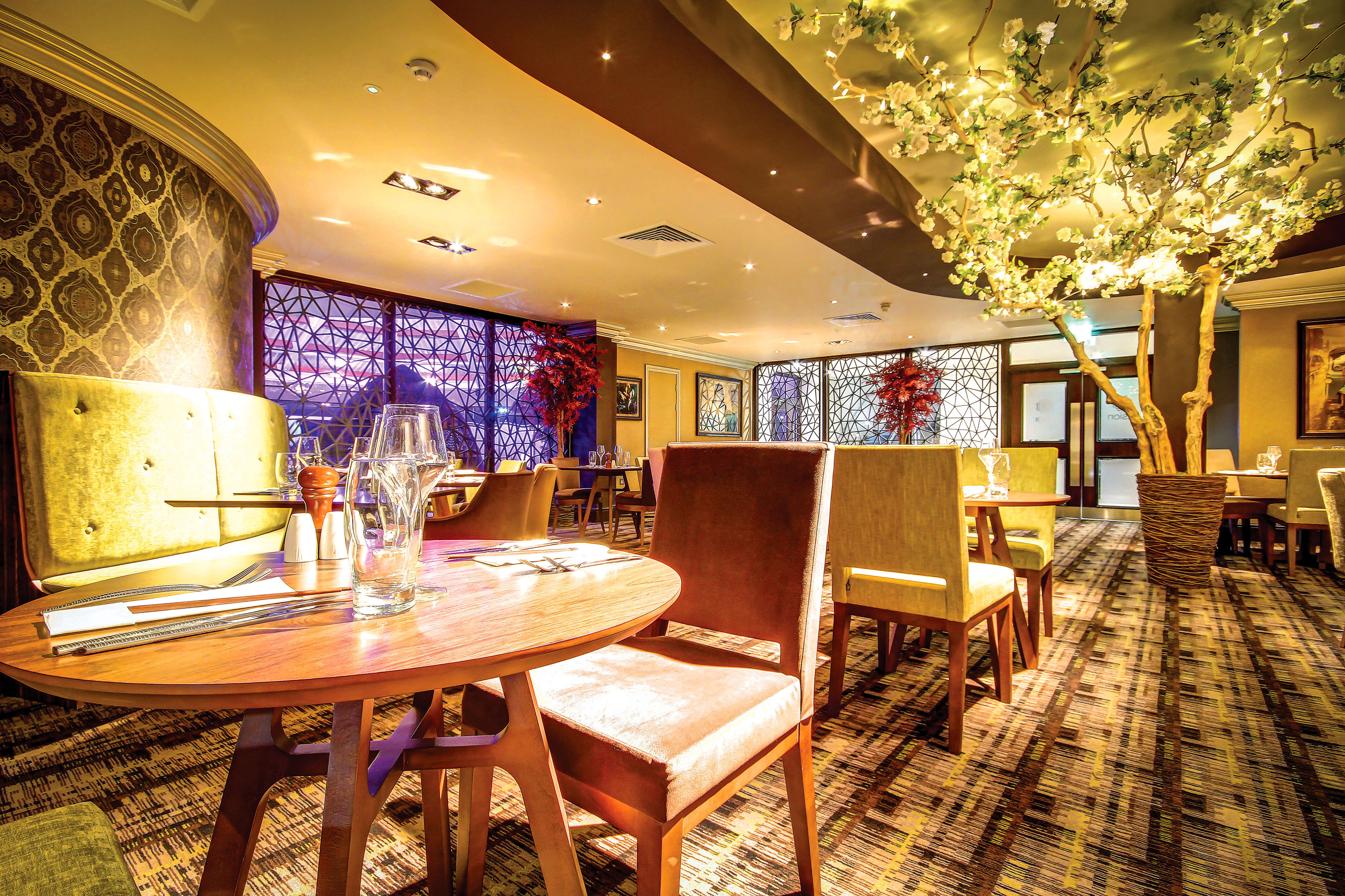 Ramside Hall Hotel Golf And Spa 59/65