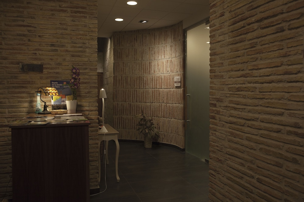 Hotel Restaurant Can Josep 18/33